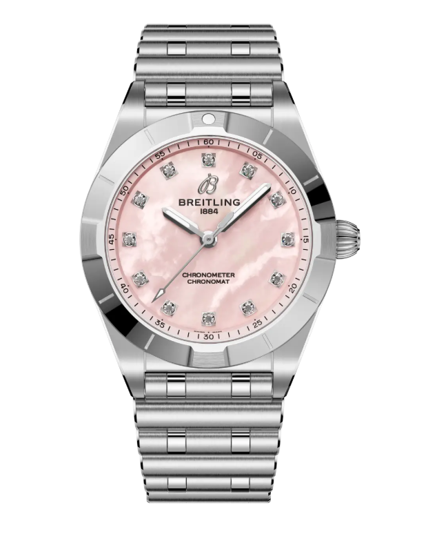 ブライトリング　クロノマット　Breitling BREITLING CHRONOMAT 28 ブライトリング クロノマット 28